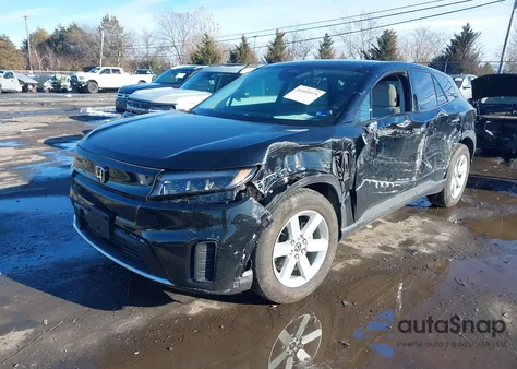 2024 Honda Prologue Ex z USA, uszkodzony, nr VIN 3GPKHVRJ5RS538644